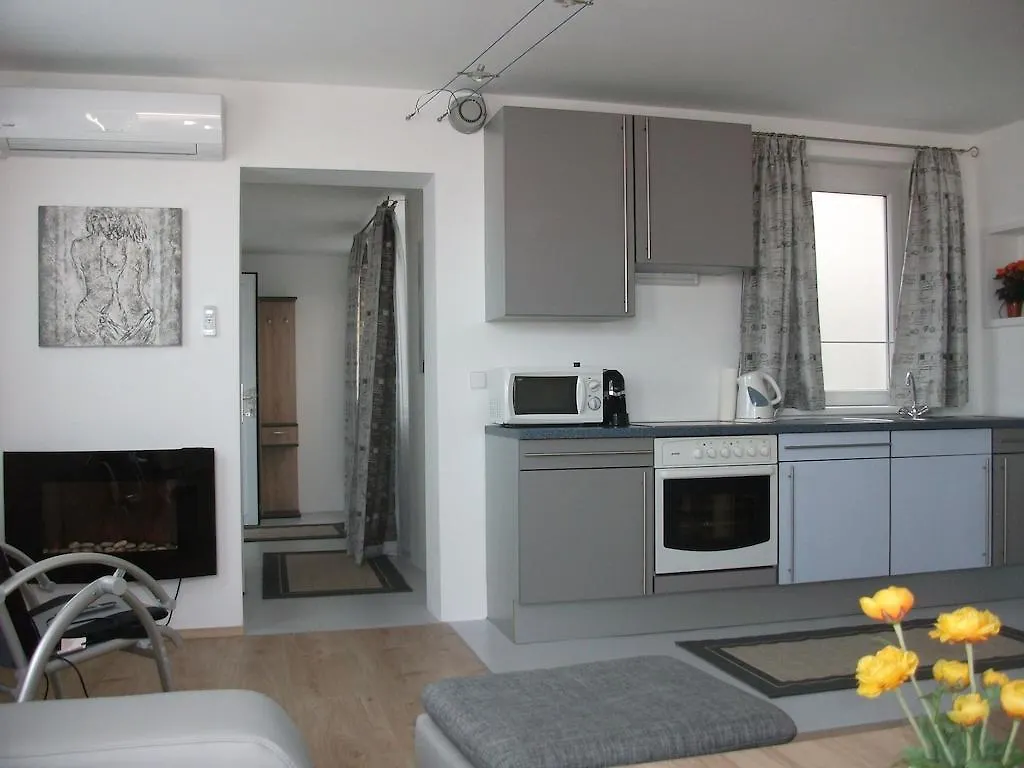 Ch - Penthouse Terrassenapartment Vienna 0*,  Austria
