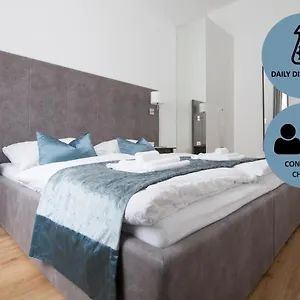 City Vca Og Apartman