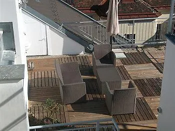 Ch - Penthouse Terrassenapartment Vienna