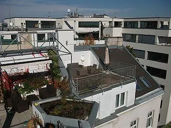 Apartment Ch - Penthouse Terrassenapartment Vienna