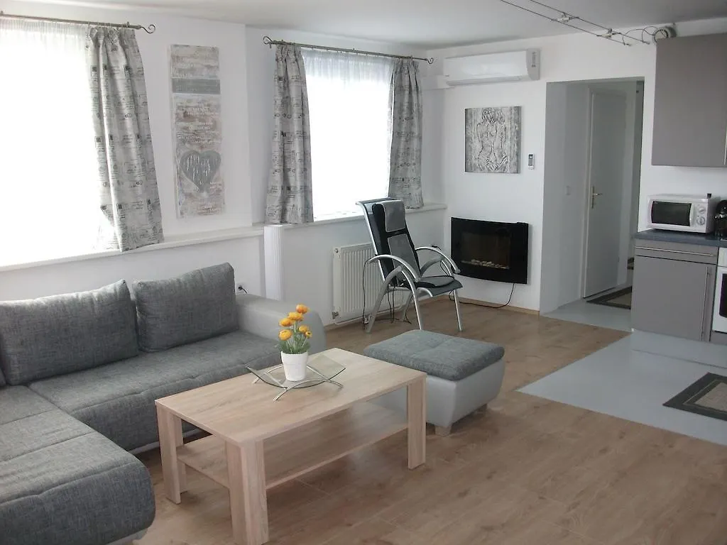 Apartment Ch - Penthouse Terrassenapartment Vienna