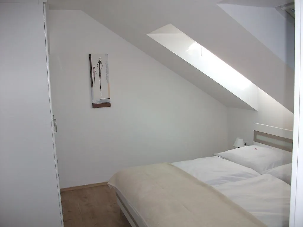 Ch - Penthouse Terrassenapartment Vienna 0*,