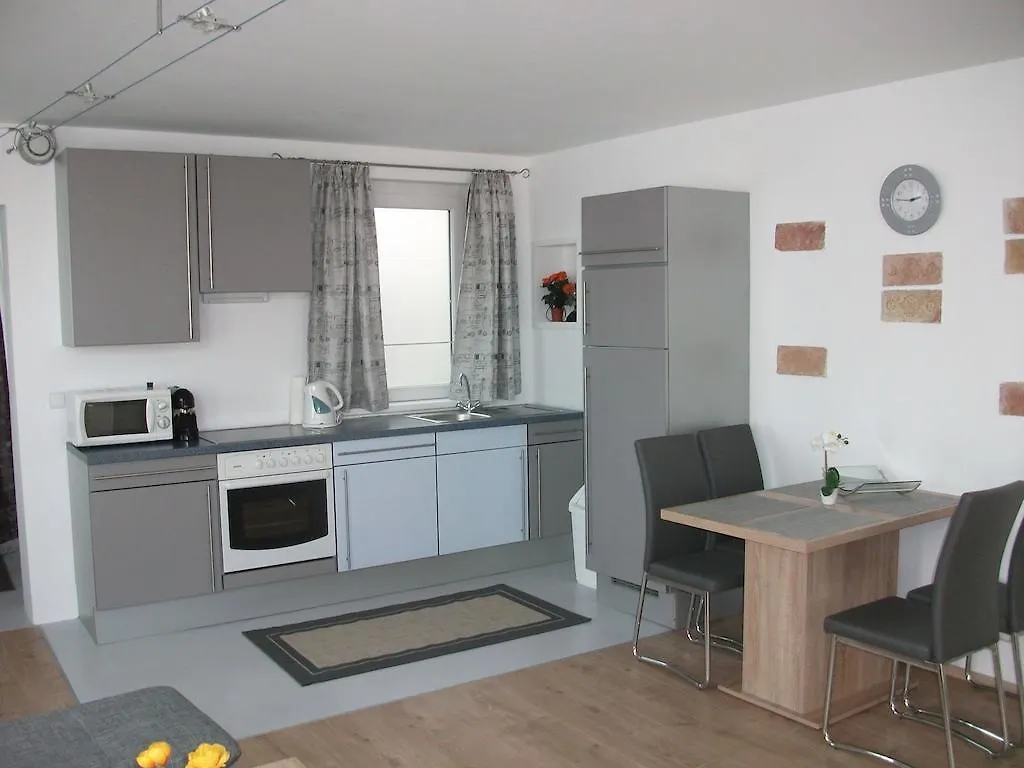 Ch - Penthouse Terrassenapartment Vienna Apartment
