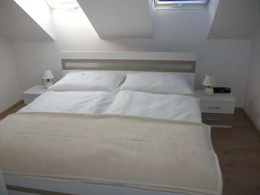 Ch - Penthouse Terrassenapartment Vienna