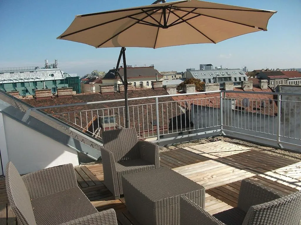 Ch - Penthouse Terrassenapartment contacts